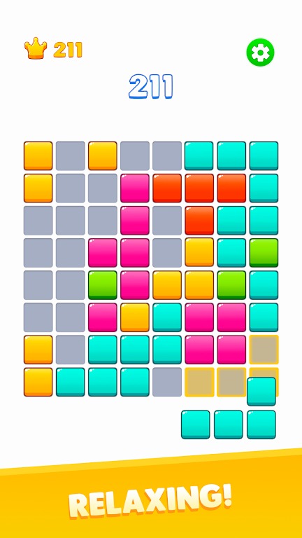 梦想积木(Dream Blocks)