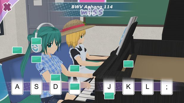 少女城市(Shoujo City 3D)