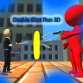 ˫ǹ3D(Double Shot Run 3D)