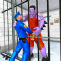 ħ(Monster Hero Prison Escape Sim)