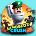 沙盒粉碎(SandBlox: Crush)