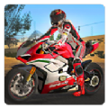 运动摩托车赛车模拟器(Sports Bike Racing Simulator3d)