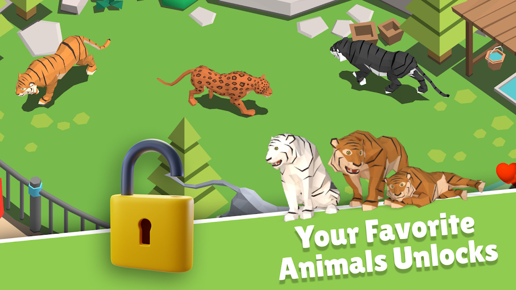 培育王国(Cultivate Kingdom)