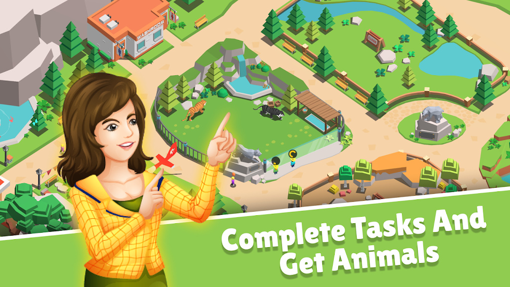 培育王国(Cultivate Kingdom)