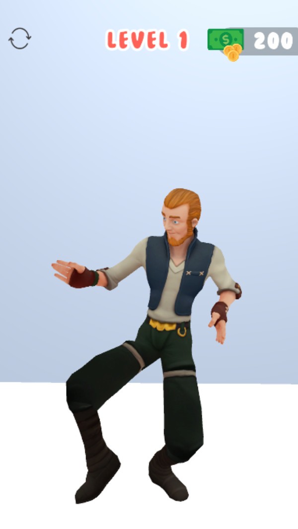 骨科诊所ASMR(Bones Clinic Asmr)