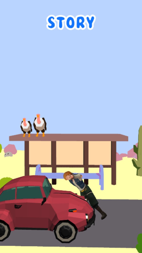 骨科诊所ASMR(Bones Clinic Asmr)