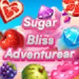 糖果融合冒险(Sugar Bliss Adventure)
