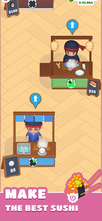 最貴的餐廳(The Most Expensive Restaurant)