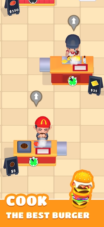 最貴的餐廳(The Most Expensive Restaurant)