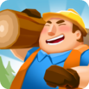木材公司官网版(Lumber Inc)
