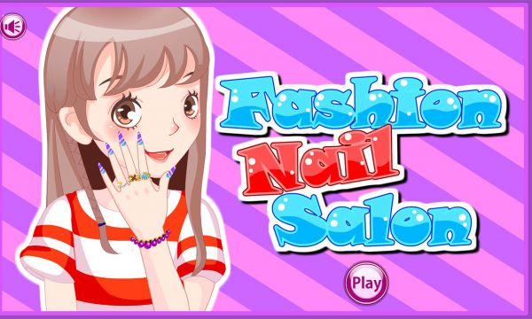 时尚美甲沙龙(Puppy Fashion Nail Salon)