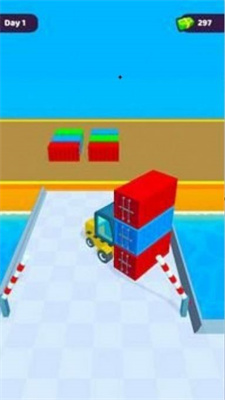 闲置船舶货运大亨(Idle Shipcargo Tycoon)