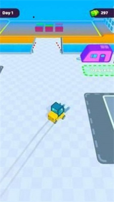 闲置船舶货运大亨(Idle Shipcargo Tycoon)