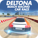 海滩赛车(Deltona Beach Racing Car Race)