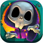 (Skeleton Attack)