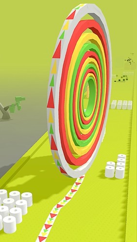 卫生卷纸生产线(RollyPaperToiletPaperLine)