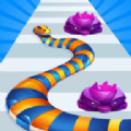 超级蛇竞速跑(Snake Run 3D Earn BTC)