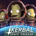 坎巴拉太空计划免费版(Kerbal Space Program)