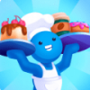 面包房厨师(Bakehouse 3D Street Chef)