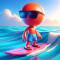 沙滩度假村管理者(Beach Resort Manager)