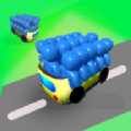 送他们上车(PutOnBus)
