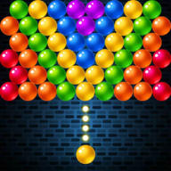 极限泡泡射手(Subway Bubble Shooter)