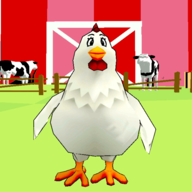 Ȧĸ(Chicken and Egg)