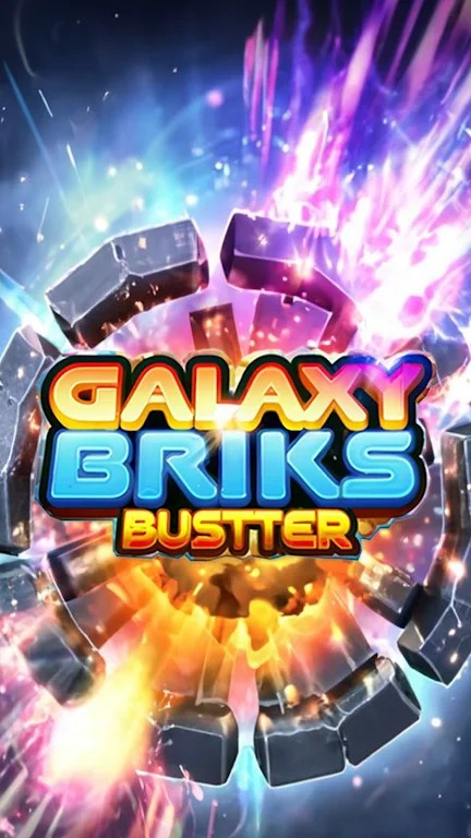 银河砖块克星(Galaxy Bricks Buster)