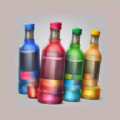 瓶子饮料分类(Sorting Bottles)