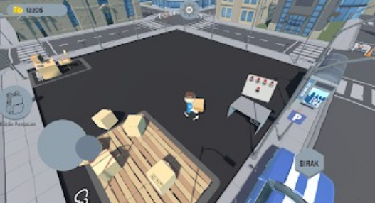 网吧闲置大亨(Internet Cafe Tycoon)