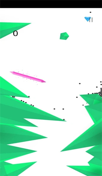 墙壁酷钉(Wall Cool Spikes)