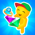 珠宝闲置工厂大佬(Jewelry Idle Factory Tycoon)