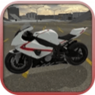 急速摩托车司机(Ultimate Motorcycle Simulator)