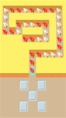 消除纸飞机(Tic-Tac Planes)
