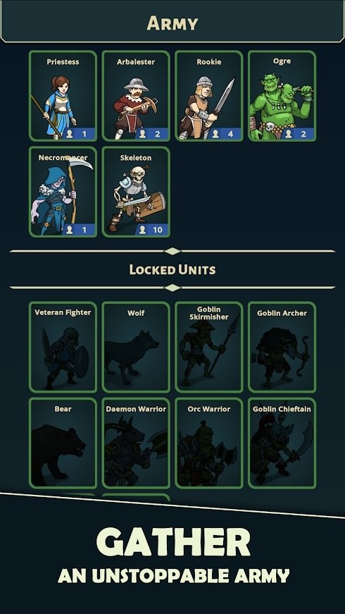 闲散的赏金(Idle Bounty)