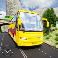 欧洲上坡巴士模拟器(Euro Uphill Bus Simulator 2021 New Bus Game)