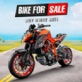 车辆售卖商(Bike For Sale Simulator 2024)