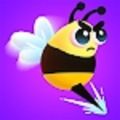 移动蜜蜂攻击(Bee Attack)