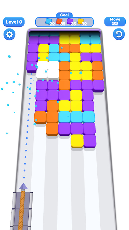 连锁方块消除(Chain Blocks!)