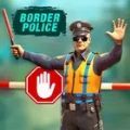 边防警察巡逻模拟器(Border Police Patrol Simulator)