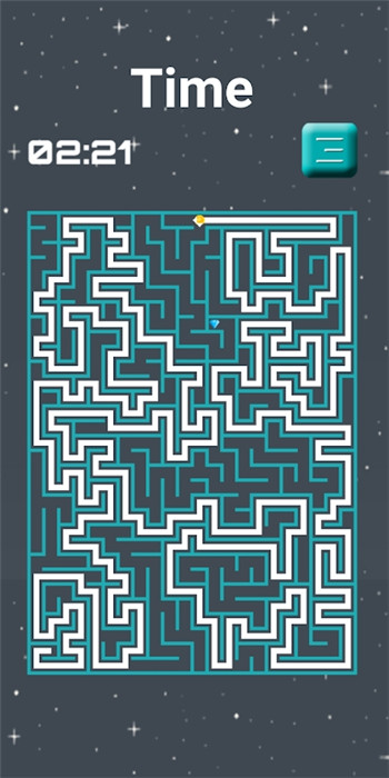 迷宫乐趣(Maze Fun)