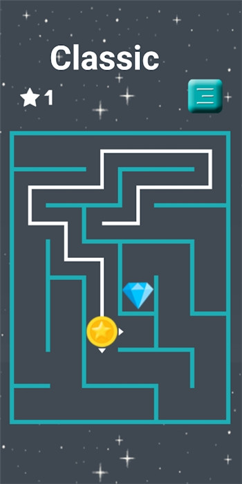 迷宫乐趣(Maze Fun)