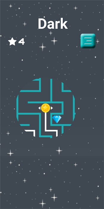 迷宫乐趣(Maze Fun)