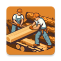 木材公司大亨(Lumber Inc)