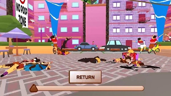 便便模拟器2中文版模拟器(Poop Simulator 2)