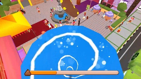 便便模拟器2中文版模拟器(Poop Simulator 2)