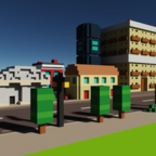城市建设者像素版(City Builder Pixel)