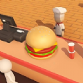 开办汉堡店(Burger)