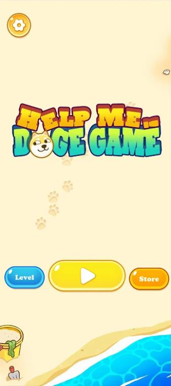 帮助我的狗狗(Help Me: Doge Game)