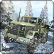 雪地卡车运输(Snow Truck Cargo Simulator)